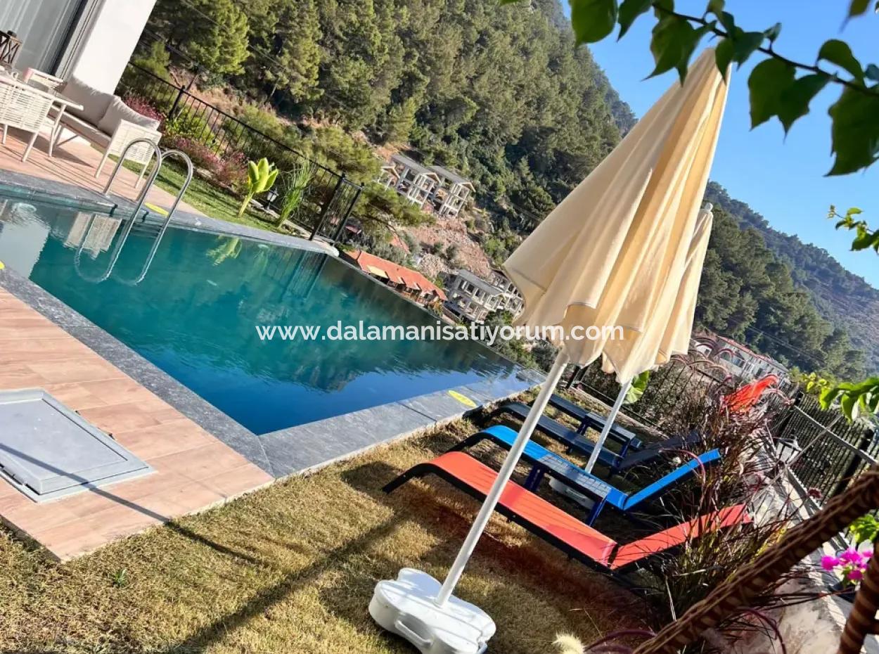 Villa Zum Verkauf In Fethiye