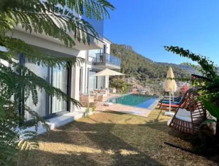 Villa Zum Verkauf In Fethiye