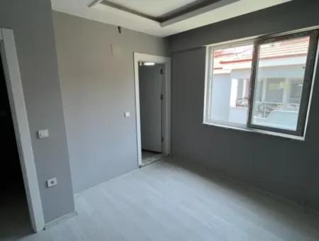 2 1 Und 3 1 Maisonette-Wohnungen Zum Verkauf In Hürriyet Mahallesin