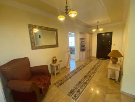 Luxusvilla In Dalaman Serefler