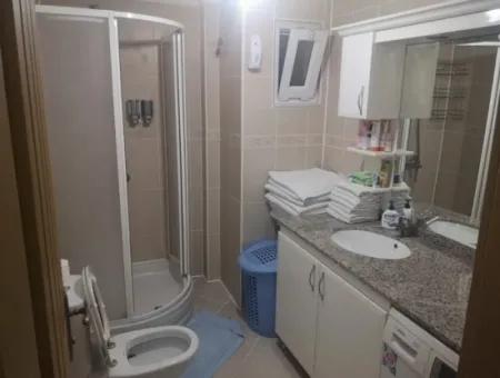 Wohnung Zu Verkaufen In Dalaman Altıntaş Mahallesi