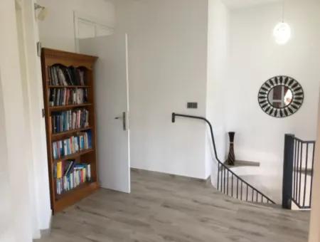 Interieur Altıntas 4 1 Villa