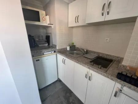 Dalaman Botanical Gardens Prächtige Duplex 3 2 Wohnung Zu Verkaufen