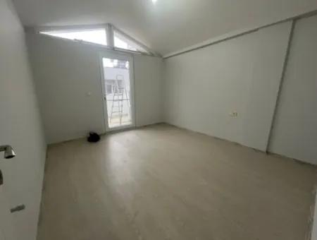 Penthouse-Maisonette-Wohnung Zum Verkauf In Dalaman Central Neighborhood