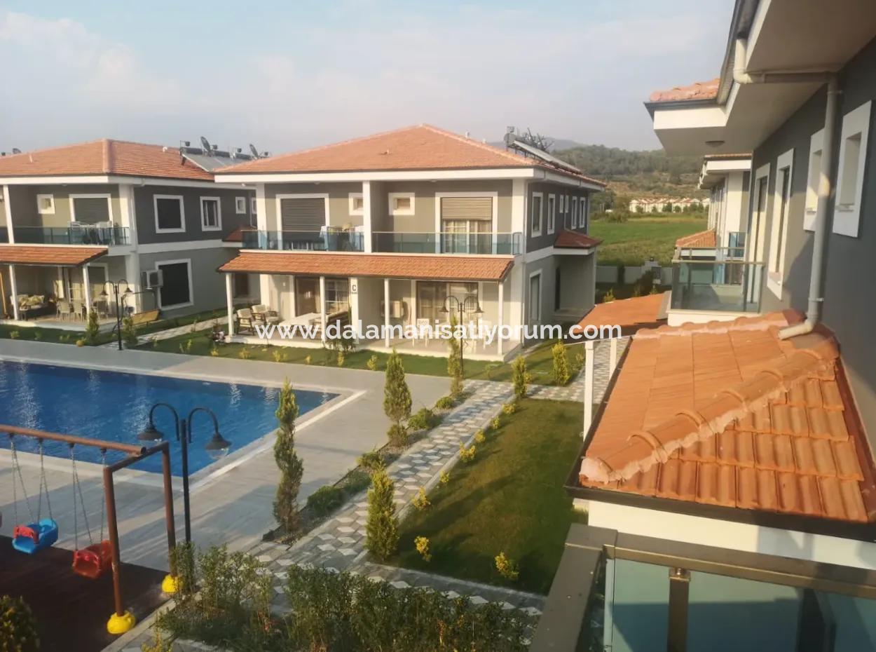 Dalaman, Karaçalı District - Complex Of 28 Villas