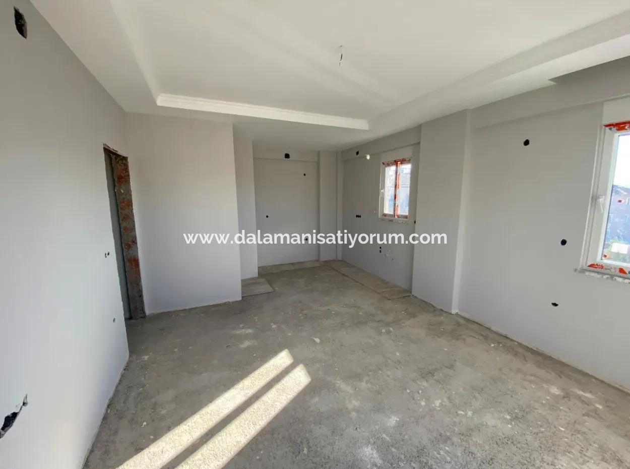 Dalaman, Söğütlüyurt District - 2 Bed Apartment