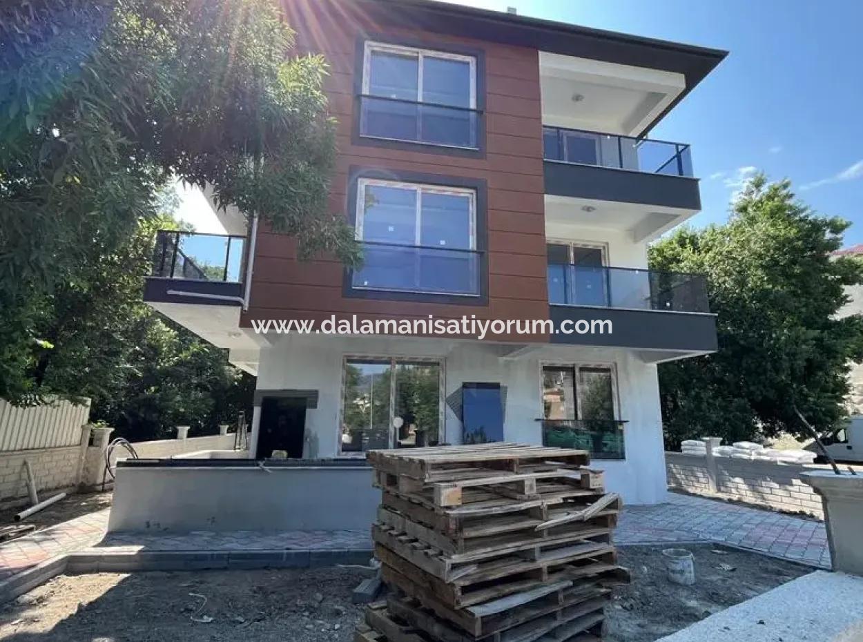 Dalaman Centre - 3+1 Apartment For Sale