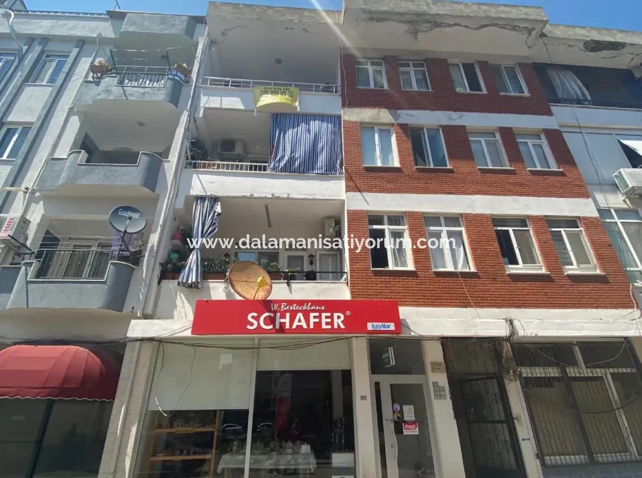 Dalaman Centre - 2+1 Resale Apartment