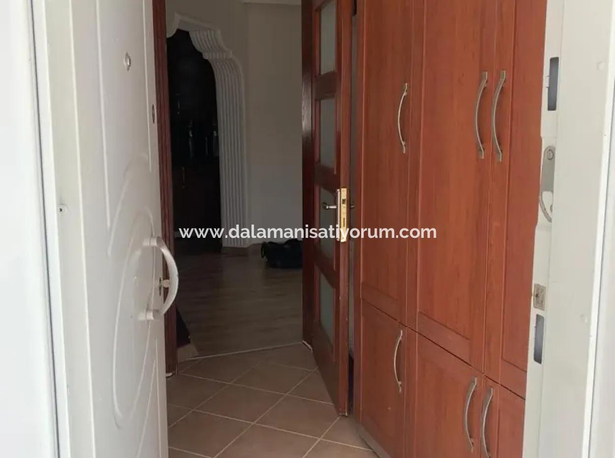 Dalaman, Karacali Neighborhood - Semi-Detached Triplex Villa