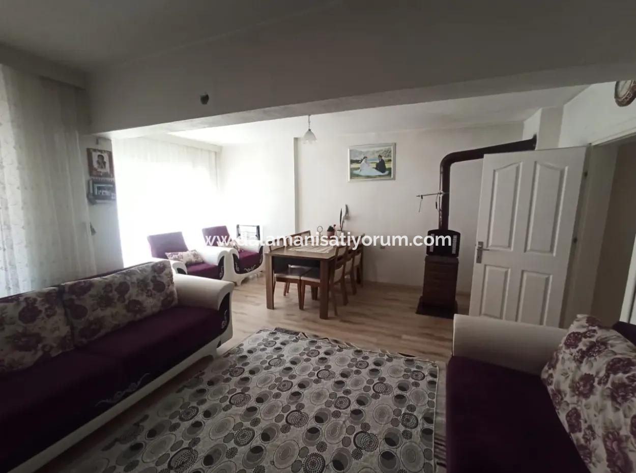 For Sale In Dalaman Karaçalı Mahallesin 3 1