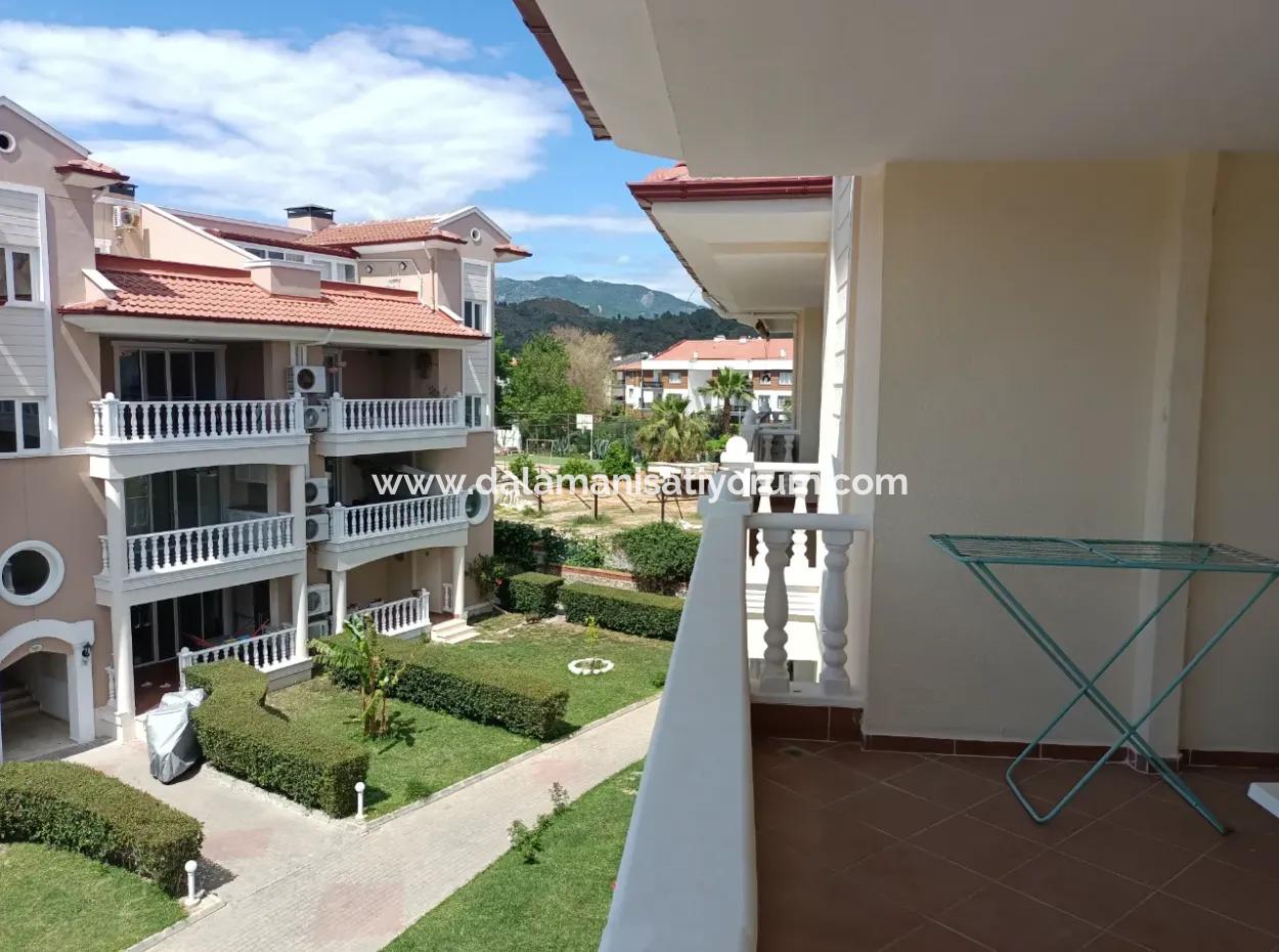 Dalaman, Botanic Gardens - 3 Bed Duplex Apartment