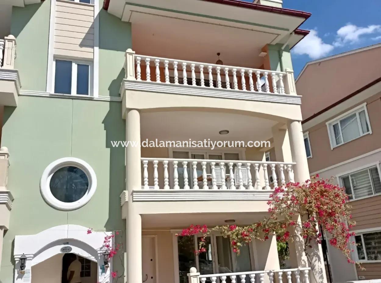 Dalaman Botanic Gardens - 2 Bed Furnished Apartment