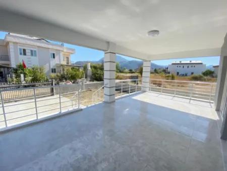 Dalaman, Karaçalı - Luxury Villa For Sale