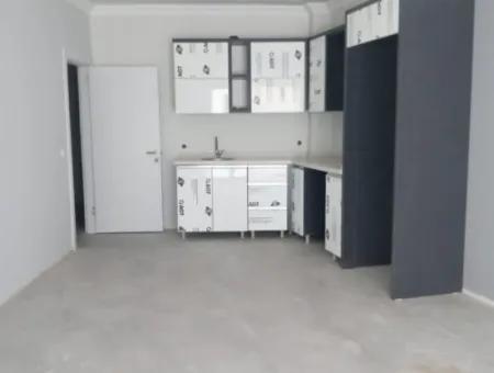 Dalaman, Bezkese District - Ground Floor Duplex Apartments