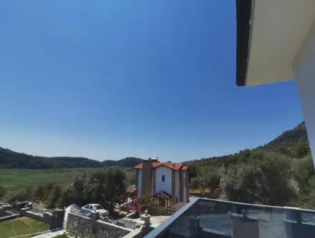 Ortaca, Sarıgerme  - Villa For Sale