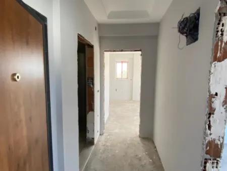 Dalaman, Söğütlüyurt District - 2 Bed Apartment