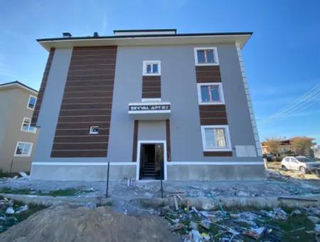 Dalaman, Söğütlüyurt District - 2 Bed Apartment