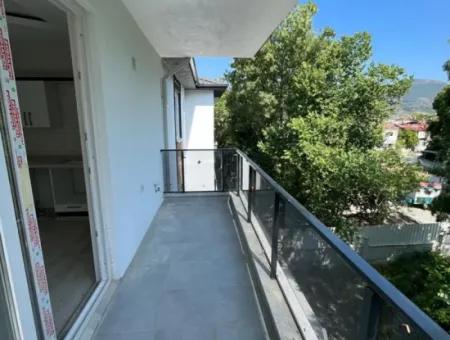 Dalaman Centre - 2+1 Apartment For Sale