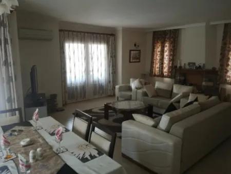 Dalaman, Altıntas - 4 Bed Luxury Villa