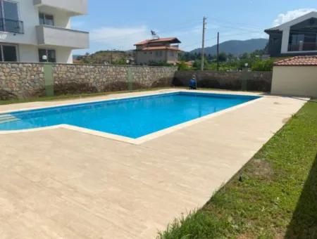 Luxury Villa In Dalaman Serefler