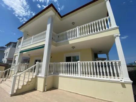 Luxury Villa In Dalaman Serefler