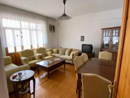 Dalaman Centre - 2+1 Resale Apartment