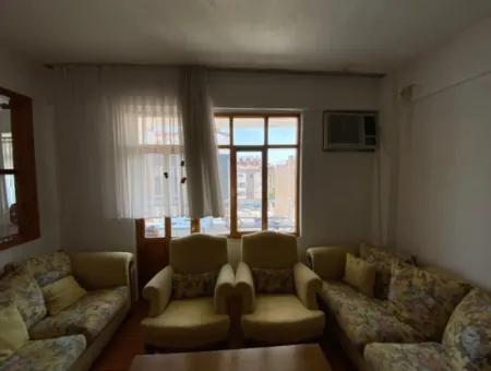 Dalaman Centre - 2+1 Resale Apartment