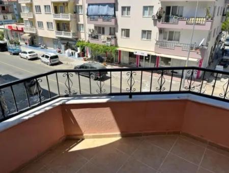 Dalaman, Centre -  3+1 Apartment