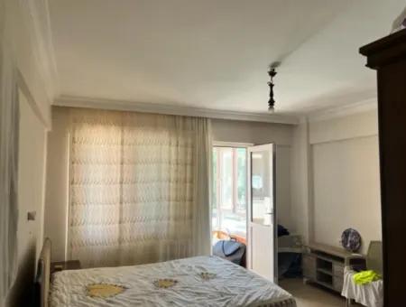 Dalaman, Centre -  3+1 Apartment