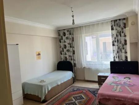 Dalaman, Centre -  3+1 Apartment