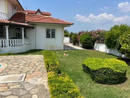 Dalaman, Altıntaş Mahallesi - Four Bed Villa