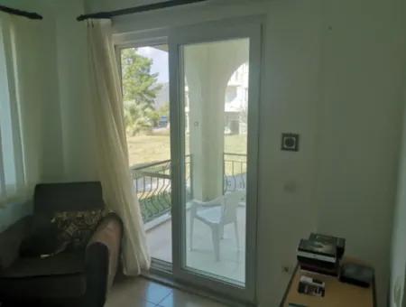 Dalaman, Akkaya Gardens - 2+1 Semi-Detached Villa