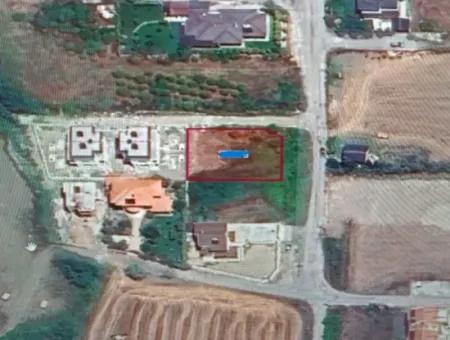 Dalaman, Şerefler - Building Plot For Sale