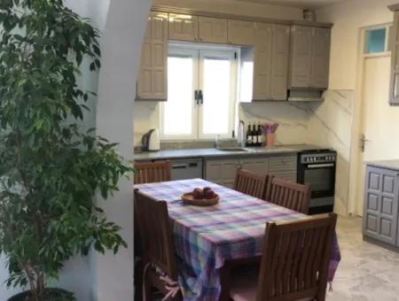 Dalaman, Altıntas District - Spacious 4 Bed Villa