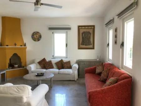 Dalaman, Altıntas District - Spacious 4 Bed Villa