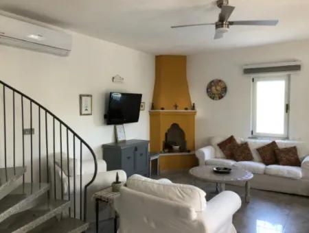 Dalaman, Altıntas District - Spacious 4 Bed Villa