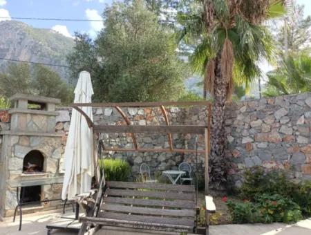 Dalaman, Akkaya Valley - 3 Bed Bungalow