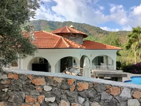 Dalaman, Akkaya Valley - 3 Bed Bungalow