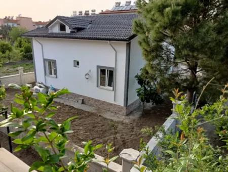 Dalaman, Altıntas Disrict - Renovated Turkish Style House