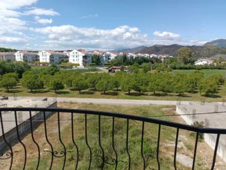 Dalaman, Altıntas - 3 Bed Furnished Duplex Apartment