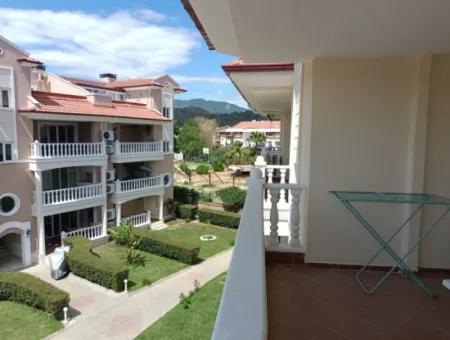 Dalaman, Botanic Gardens - 3 Bed Duplex Apartment