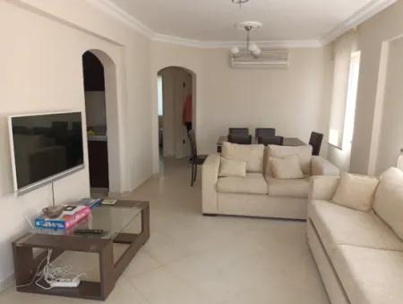 Dalaman, Botanic Gardens - 3 Bed Duplex Apartment