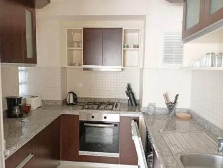 Dalaman, Botanic Gardens - 3 Bed Duplex Apartment