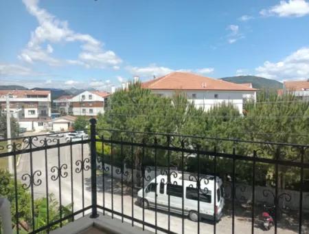 Dalaman, Botanic Gardens - 3 Bed Duplex Apartment