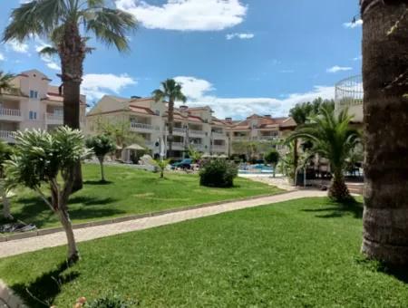 Dalaman, Botanic Gardens - 3 Bed Duplex Apartment