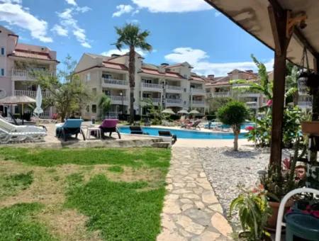 Dalaman, Botanic Gardens - 3 Bed Duplex Apartment