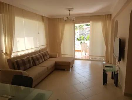 Dalaman Botanic Gardens - 2 Bed Furnished Apartment