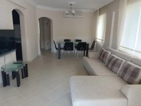 Dalaman Botanic Gardens - 2 Bed Furnished Apartment