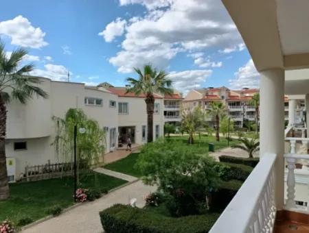 Dalaman Botanic Gardens - 2 Bed Furnished Apartment