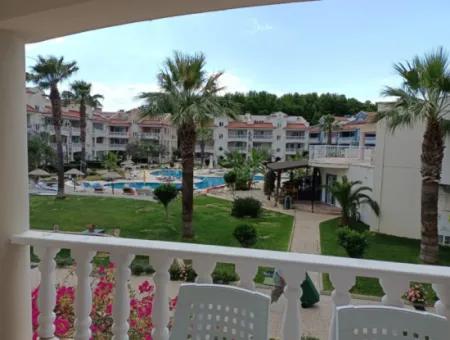 Dalaman Botanic Gardens - 2 Bed Furnished Apartment